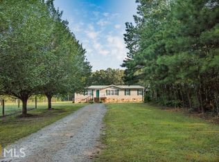 1190 Buncombe Waco Rd, Waco, GA 30182