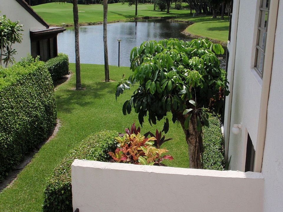 Your own private entrance