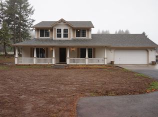 39500 NE 41st Ave, La Center, WA