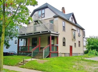832 E University Ave, Ann Arbor, MI 48104