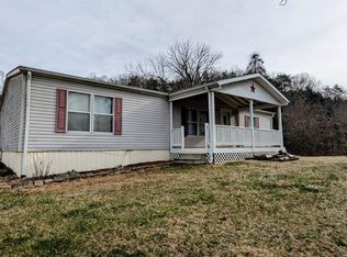 1541 Hurst Rd, Shawsville, VA 24162