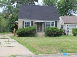 1822 Coolidge Ave, Berkeley, IL 60163