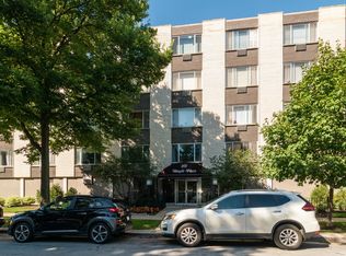 201 S Maple Ave APT 107, Oak Park, IL