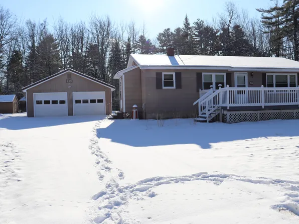 215 Main Road Road, Eddington, ME 04428