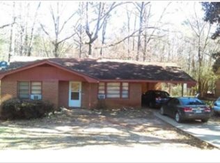 9191 Blackwell St SW, Covington, GA 30014