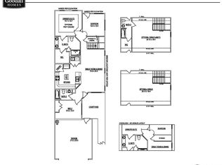 1630 Foston Ln LOT 206, Gallatin, TN 37066