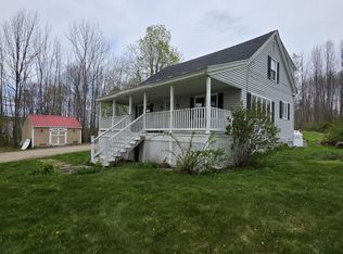 85 Cramm Rd, Limerick, ME 04048