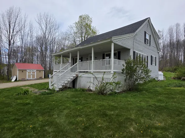 85 Cramm Road, Limerick, ME 04048