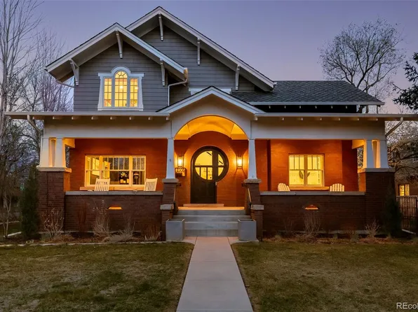 2300 S Clayton Street, Denver, CO 80210