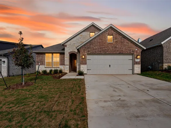 3517 Helena St, Gainesville, TX 76240