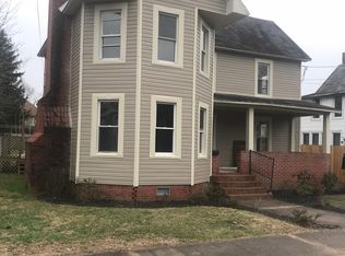 204 Chestnut St, Mardela Springs, MD 21837