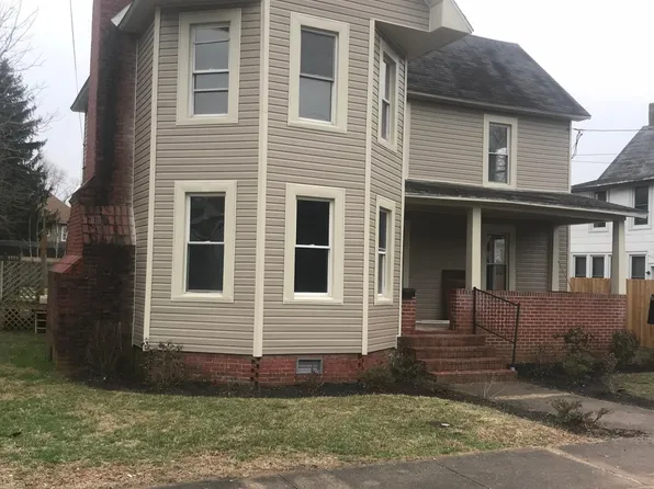 204 Chestnut St, Mardela Springs, MD 21837
