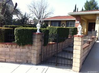 18856 Memo Ct, Porter Ranch, CA 91326