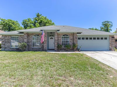1244 SUMMERFIELD Court, Orange Park, FL, 32073