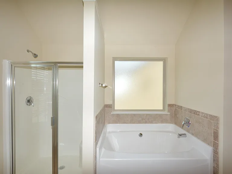 Master Bathroom 2