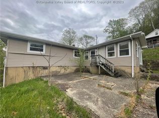 1804 Rayhill Dr, Charleston, WV 25387