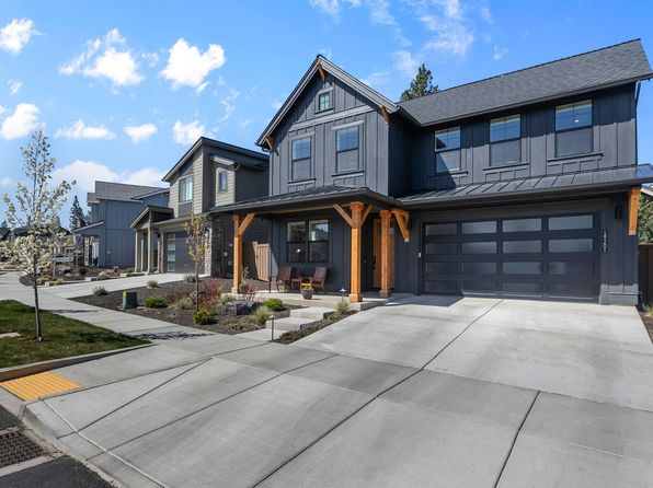 19201 NW Mount Shasta Dr, Bend, OR 97703