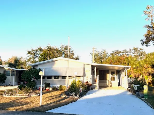 1322 Deer Trl, Rockledge, FL 32955