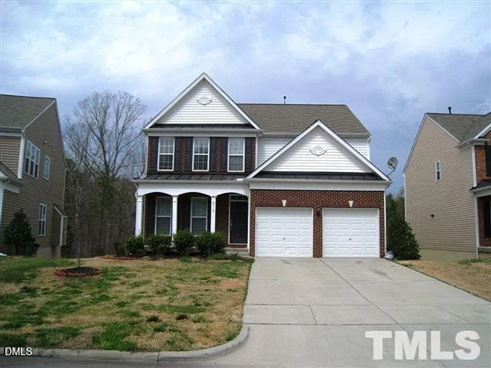2110 Addenbrock Dr