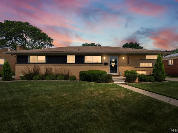 28706 Jacquelyn Dr, Livonia, MI 48154