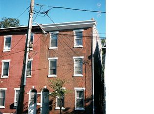 18 W Haines St, Philadelphia, PA 19144