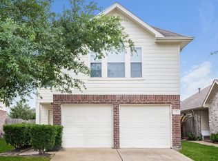 6731 Rusty Ridge Ln, Katy, TX 77449