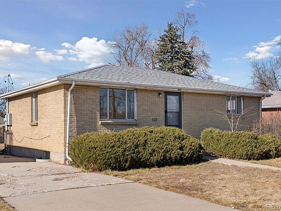 2nd image of 1951 S Dahlia Street
