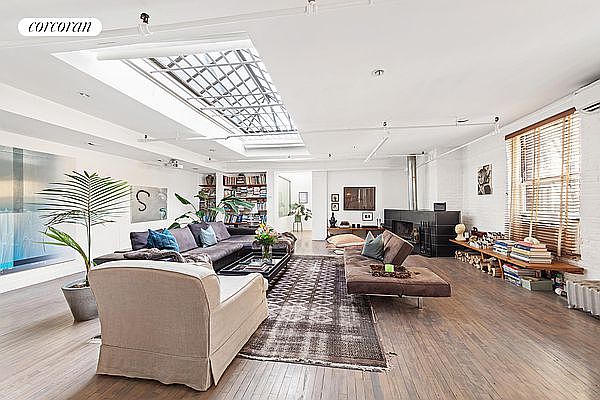 1st image of 33 Bleecker St APT 6B