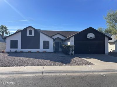 5125 W Freeway Ln, Glendale, AZ, 85302