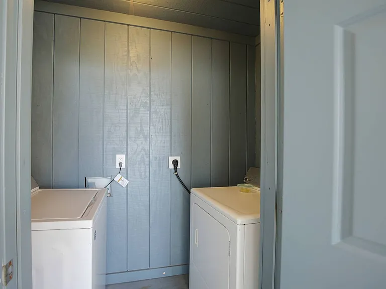 Laundry Room Cabinet