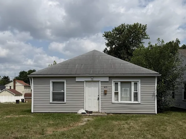 4113 Holton Ave, Fort Wayne, IN 46806