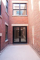 Rented by Perry Associates NYC Inc