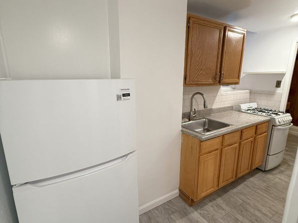 0 Barnes Ave #1