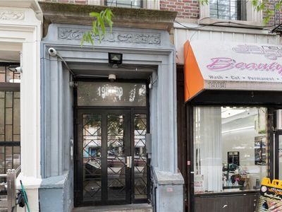 1989 Amsterdam Avenue #52, Manhattan, NY, 10032