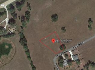 6327 Candler Ter, Sebring, FL 33876