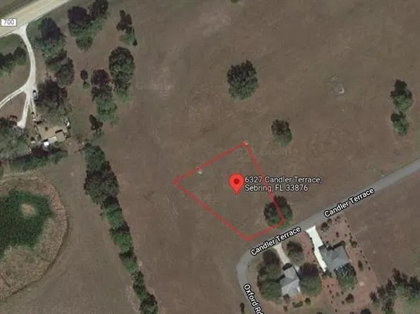 6327 Candler Ter, Sebring, FL 33876