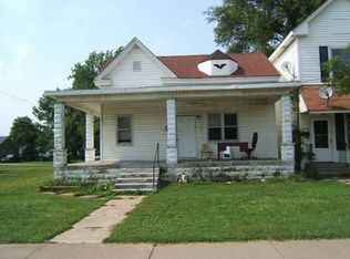 1009 W 2nd St, Owensboro, KY 42301