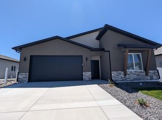1660 Rusty Rivet Rd, Fruita, CO 81521