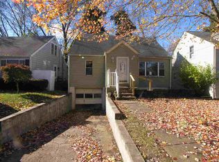 251 Forest Rd, Huntington, WV 25705