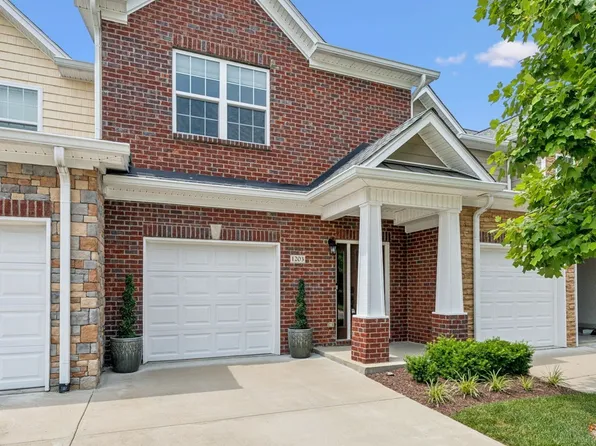 2342 N Tennessee Blvd #1203, Murfreesboro, TN 37130