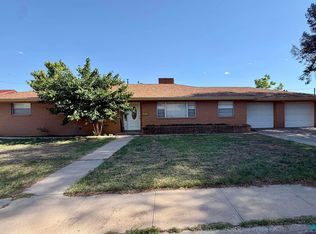 711 E Seco Dr, Hobbs, NM 88240