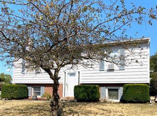 2629 Penbrook Ln, State College, PA 16801