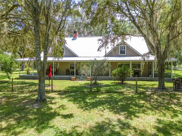 3775 W C #48, Bushnell, FL 33513