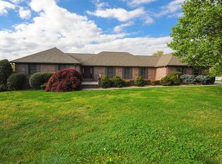 1721 Curie St, Alcoa, TN 37701