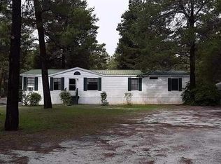 791 E Whitetail Dr, Perry, FL 32348