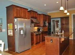 3852 Wakefield Hall Sq SE, Smyrna, GA 30080