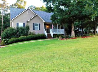 621 Greenwood Park Way, Dawsonville, GA 30534