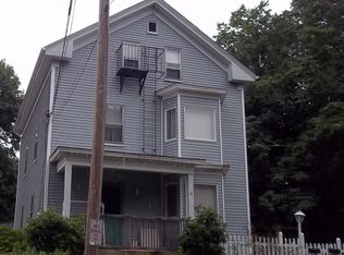 176 Laurel Hill Avenue #FL 3RD, Pascoag, RI 02859