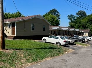 317 W Market St UNIT 7, Somerville, TN 38068