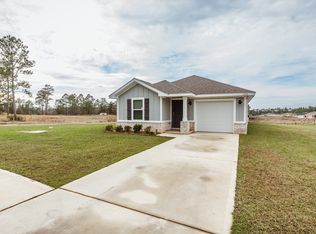 3102 Heritage Plantation Blvd, Laurel Hill, FL 32567